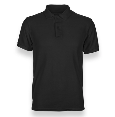 TINDI AIRLINES POLO T-SHIRT